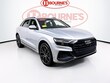  Audi Q8 55 Premium Plus quattro