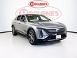  CADILLAC Lyriq