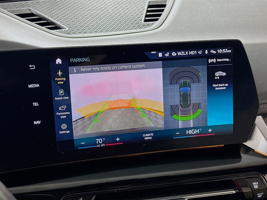 Used 2023 BMW X1 xDrive28i w/Navigation,Leather,Pano Sunoof SUV