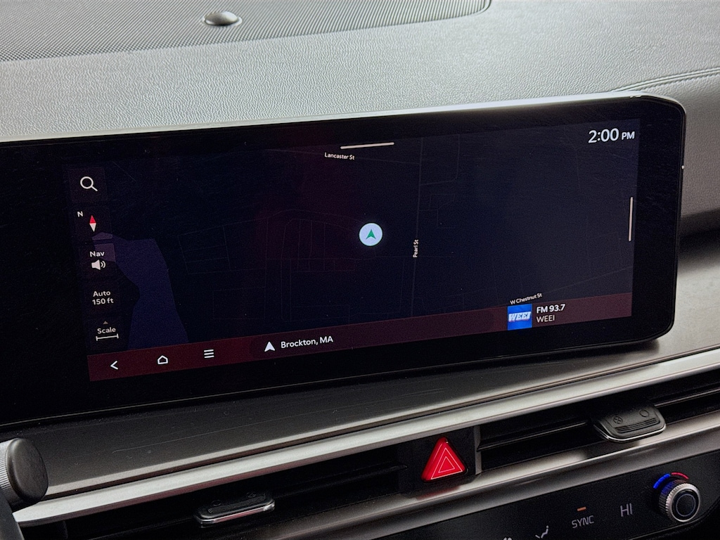 Used 2024 Kia Sorento S AWD w/Navigation,Heated Leather SUV