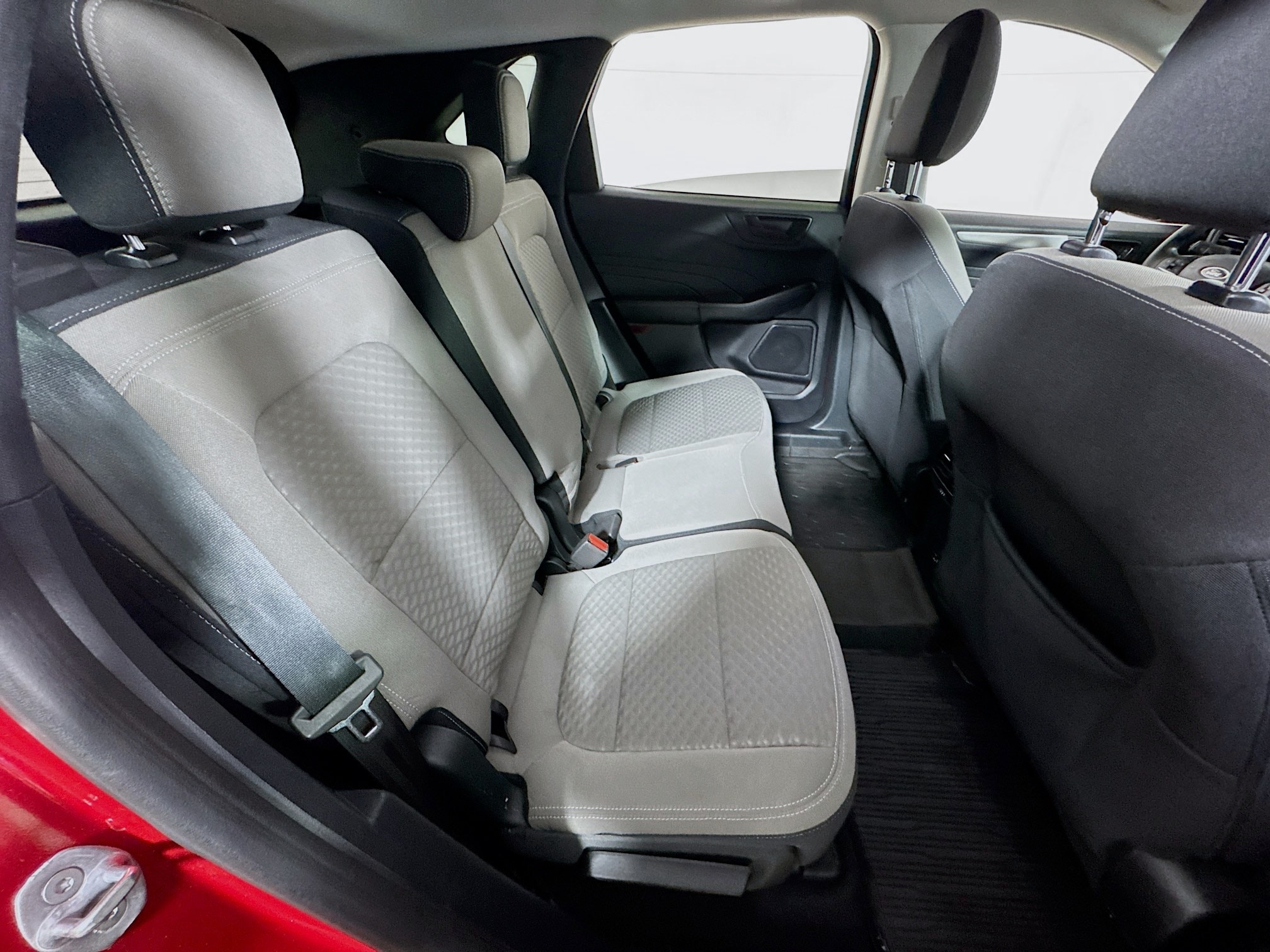 2022 Ford Escape SE - Photo 25
