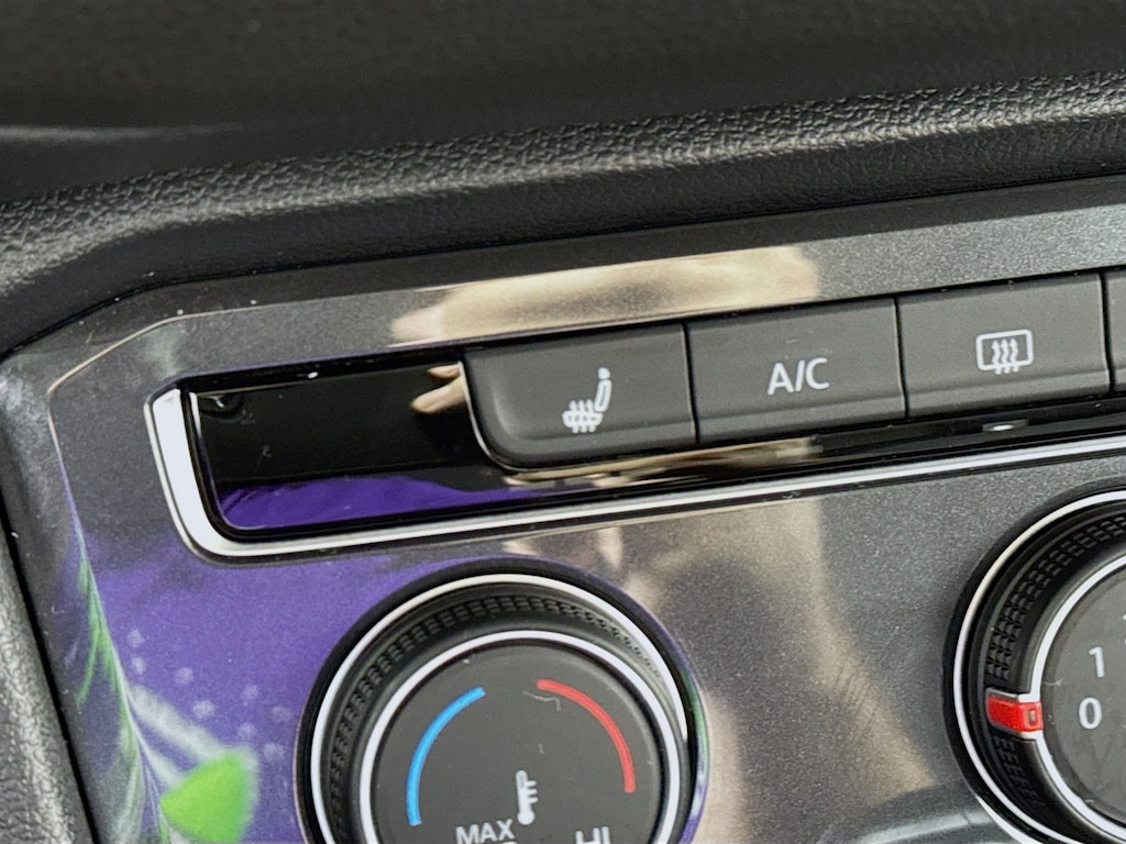 Used 2023 Volkswagen Tiguan 2.0T S 4MOTION w/Heated Seats SUV