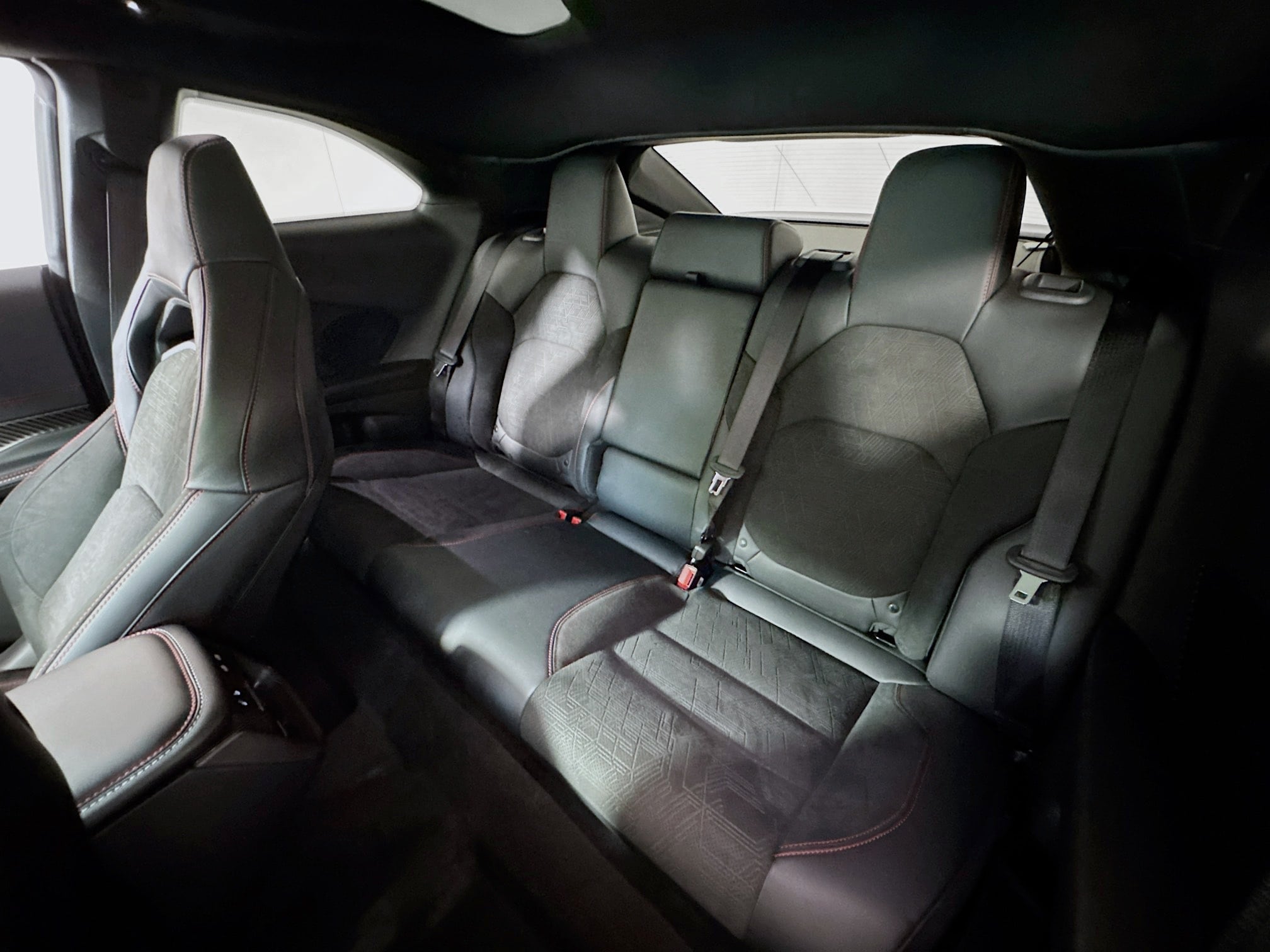 2024 Dodge Charger Daytona Scat Pack - Photo 23