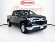  Chevrolet Silverado 1500 Crew Cab 