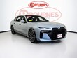  BMW 760i M Sport Pro