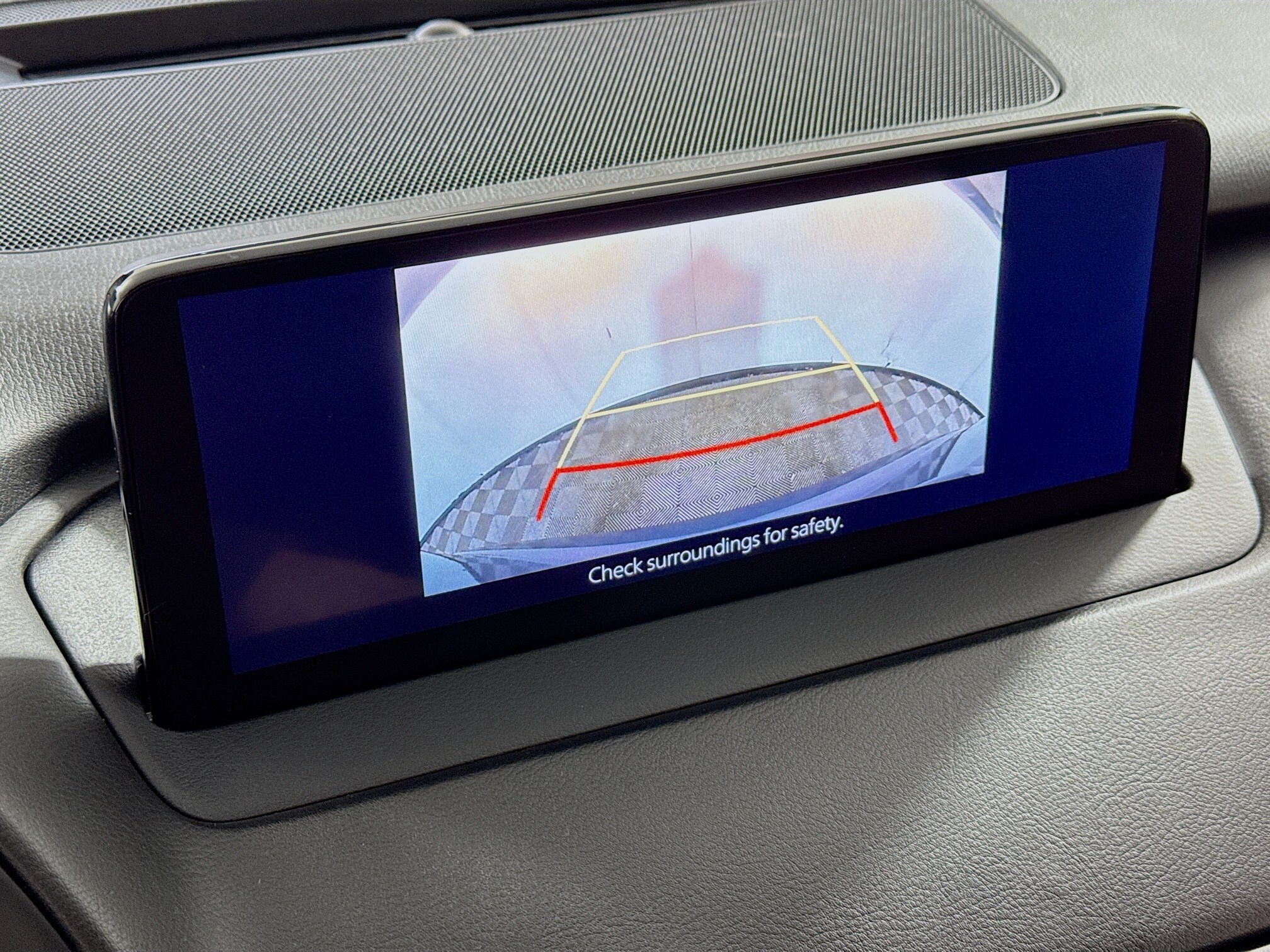 2022 Mazda CX-9 Carbon photo 2