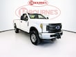 Ford F-250 Regular Cab