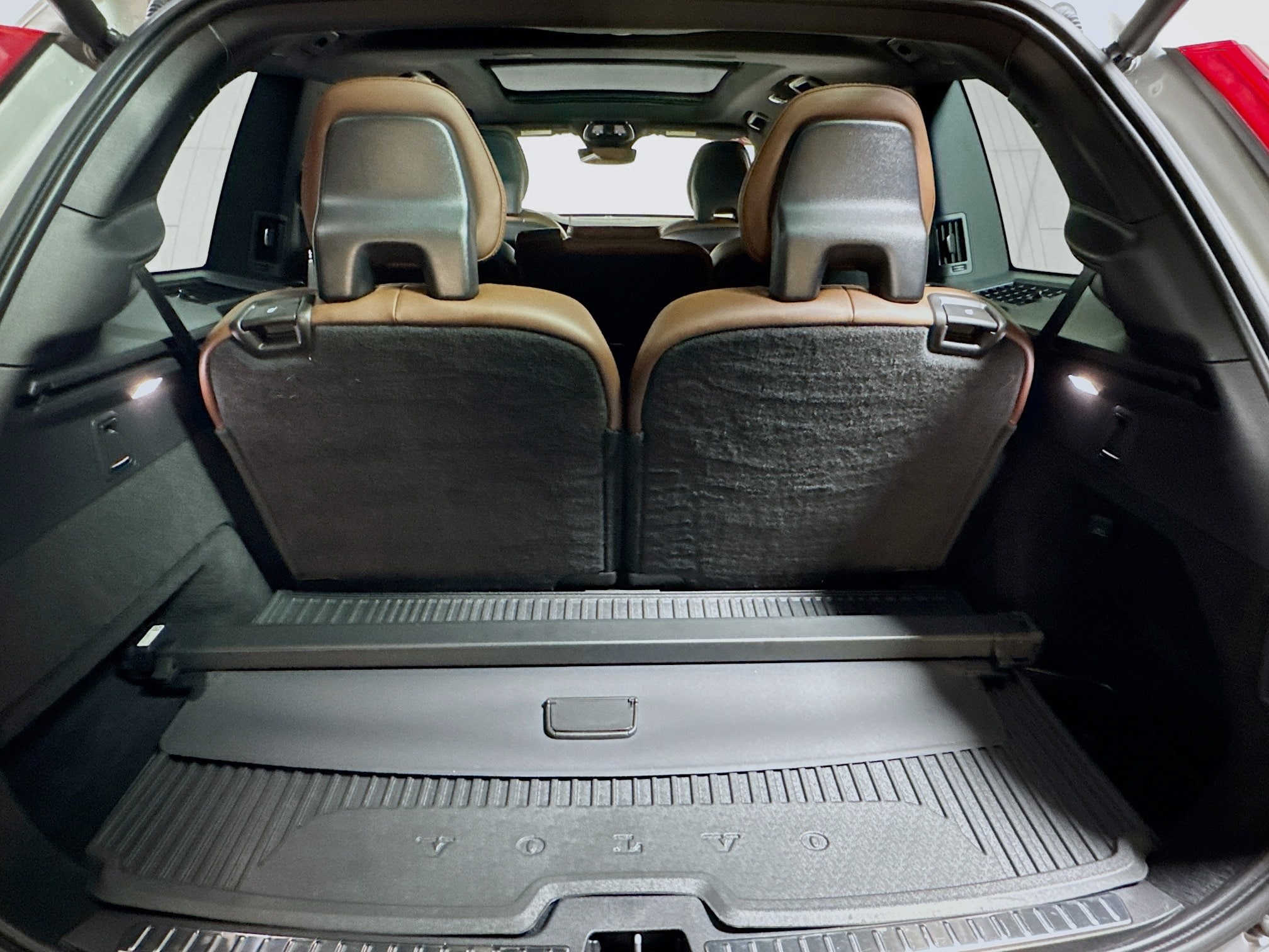 2023 Volvo XC90 Ultimate - Photo 26