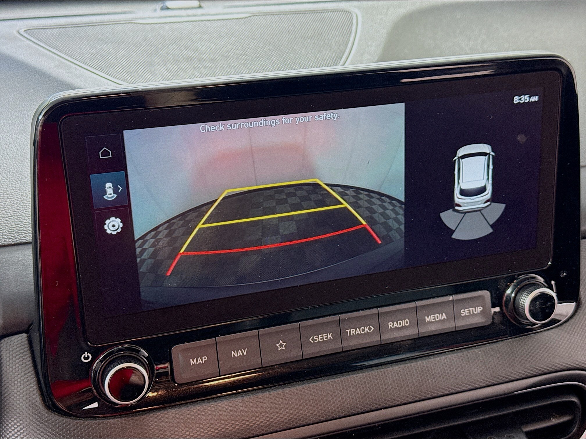 2022 Hyundai Kona Limited photo 3