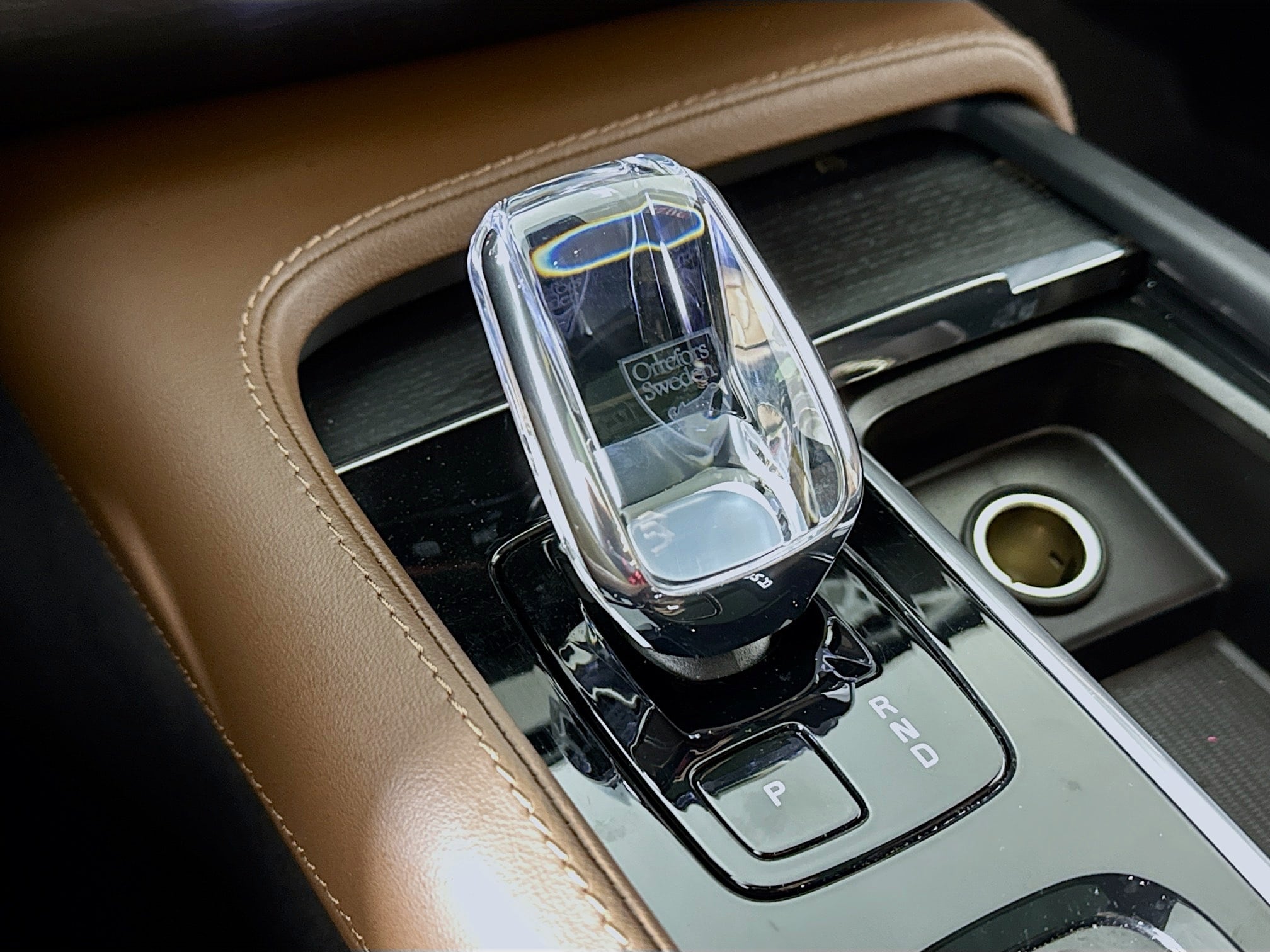 2023 Volvo XC90 Ultimate - Photo 20