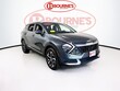 Kia Sportage Hybrid