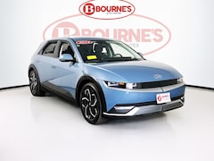 2024 Hyundai Ioniq 5