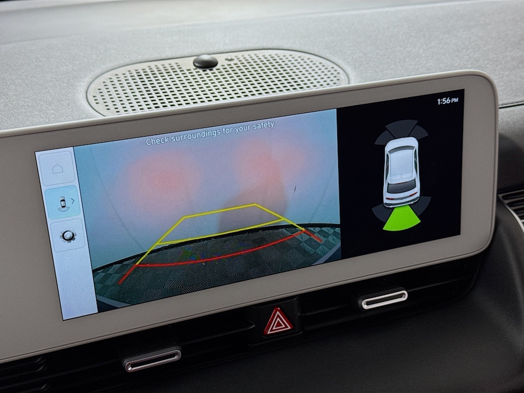 Used 2023 Hyundai Ioniq 5 SEL AWD w/Navigation,Heated Leather SUV