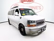  Chevrolet Express 2500 Explorer Conversion