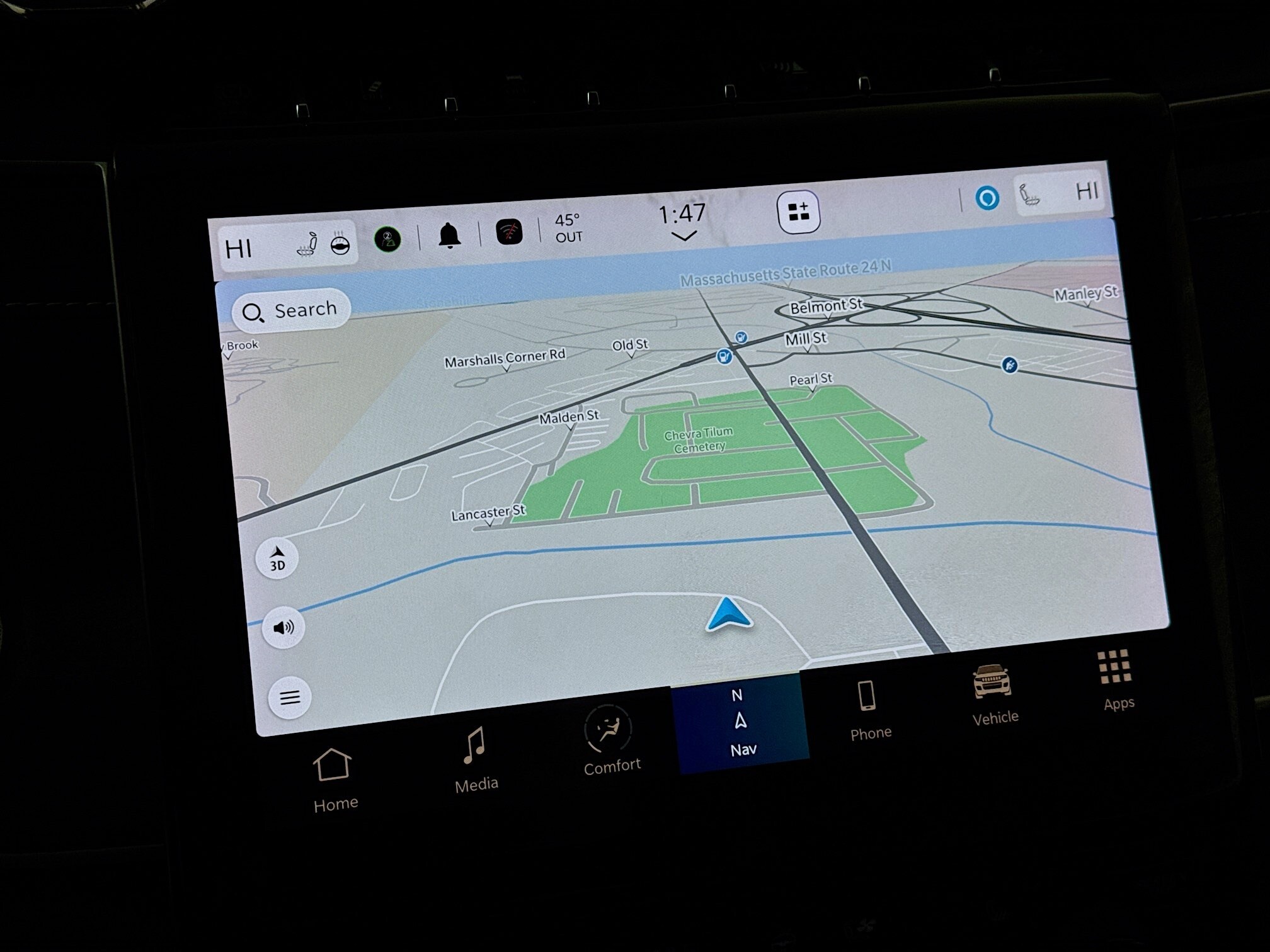 2023 Jeep Cherokee 80th Anniversary Edition photo 2