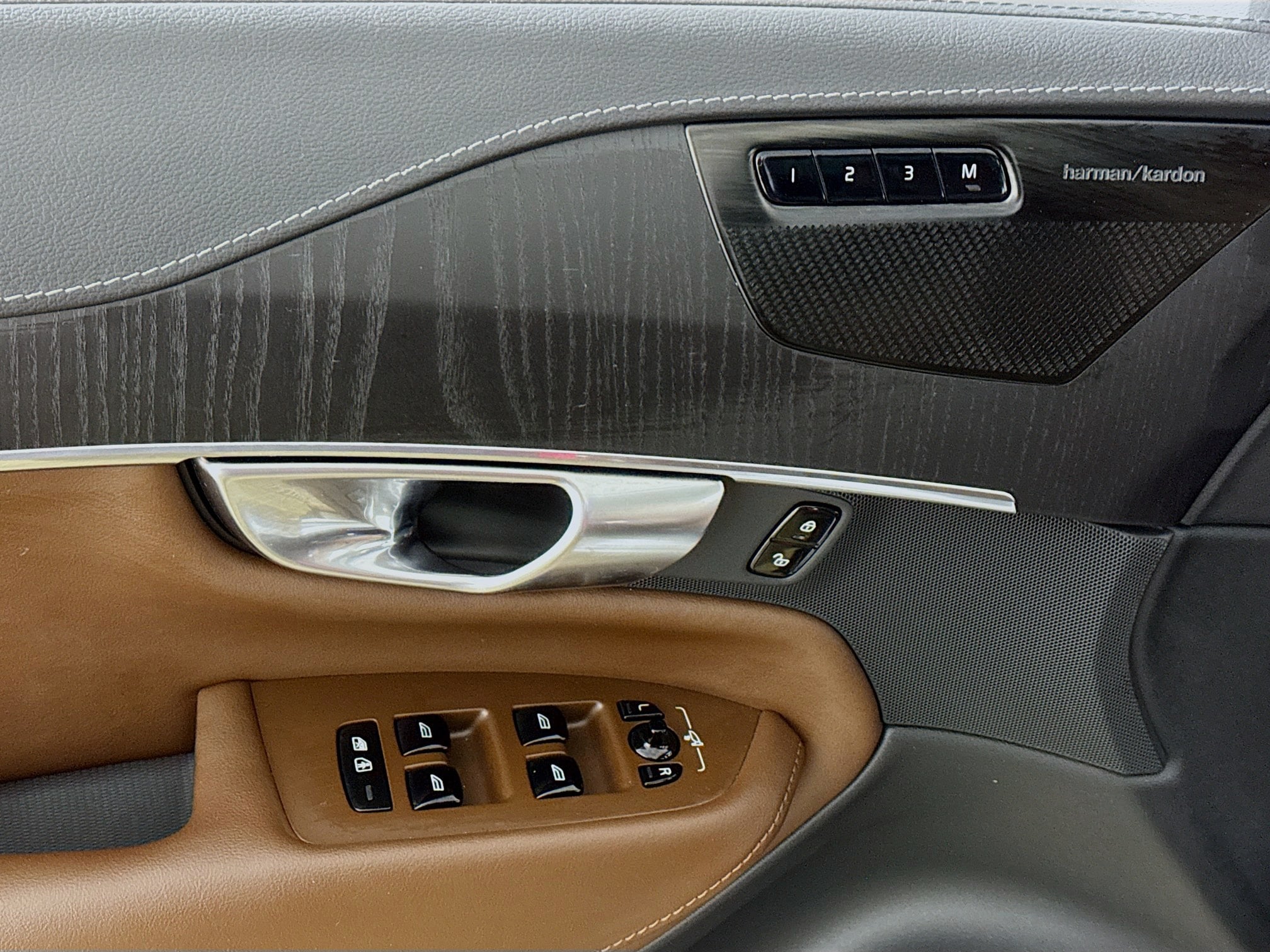 2023 Volvo XC90 Ultimate - Photo 21