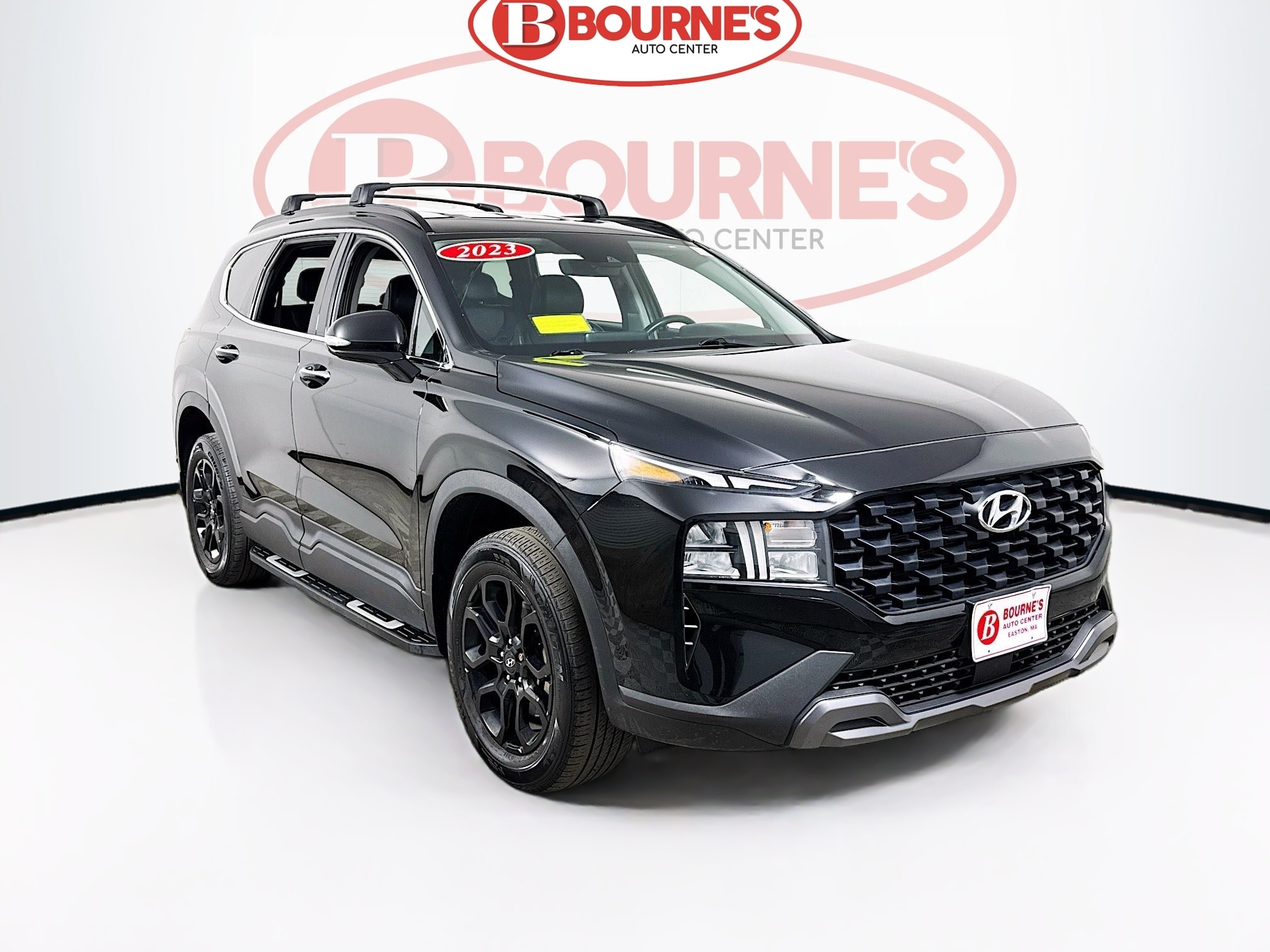 2023 Hyundai Santa Fe XRT