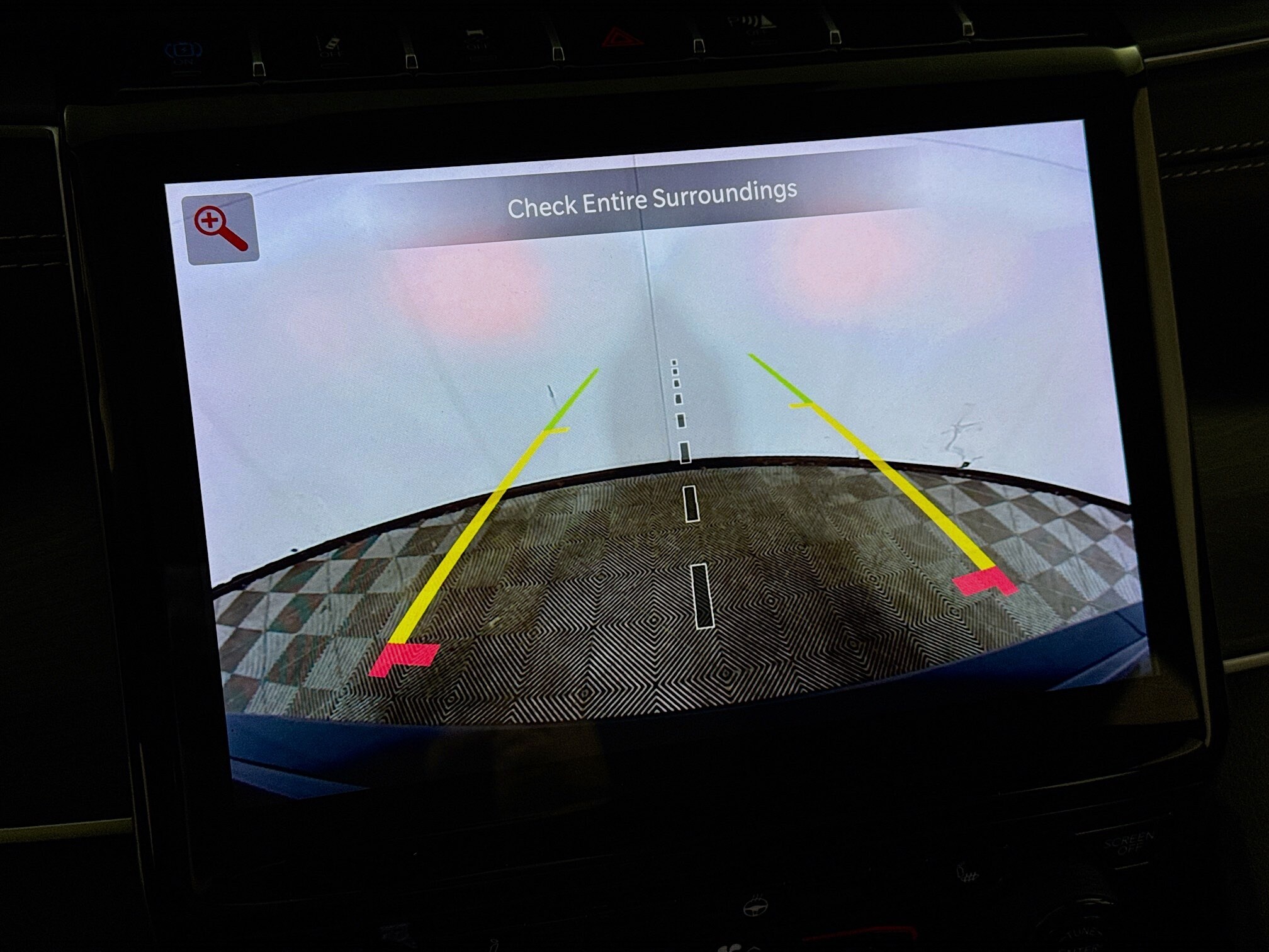 2024 Jeep Cherokee Limited 4xe photo 3