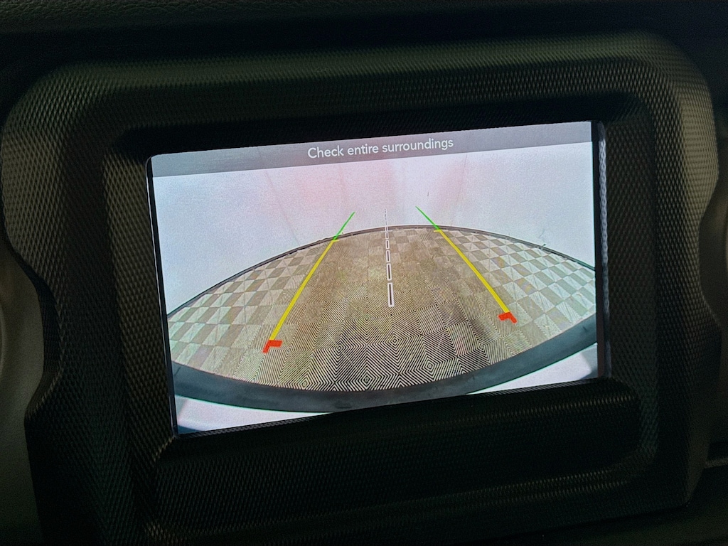 Used 2022 Jeep Wrangler Sport S 4x4 w/Heated Seats & Wheel SUV