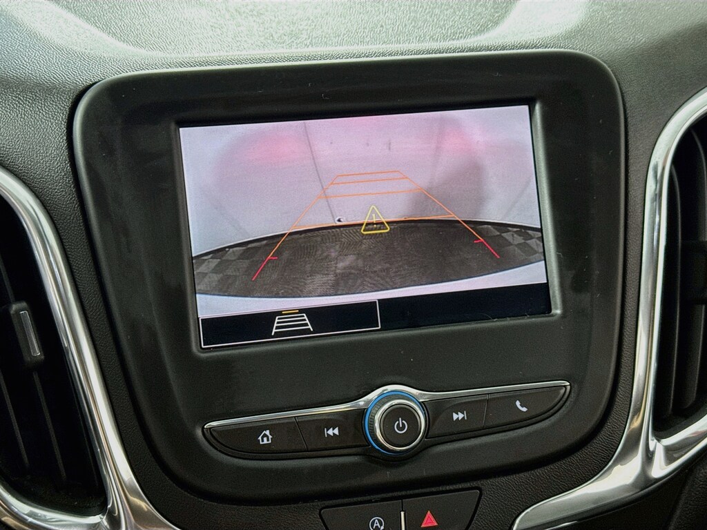 Used 2024 Chevrolet Equinox LT AWD w/Heated Seats,Android & Apple Carplay SUV