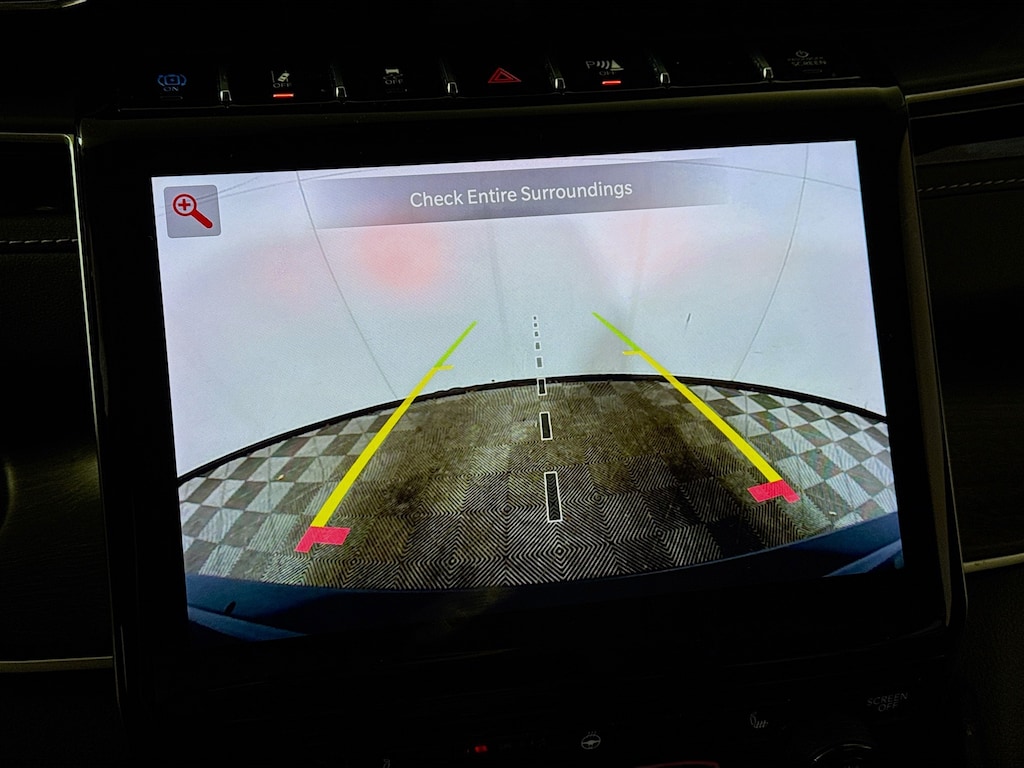 Used 2023 Jeep Grand Cherokee 4xe 4x4 w/Navigation,Heated Leather,Pano Sunroof SUV