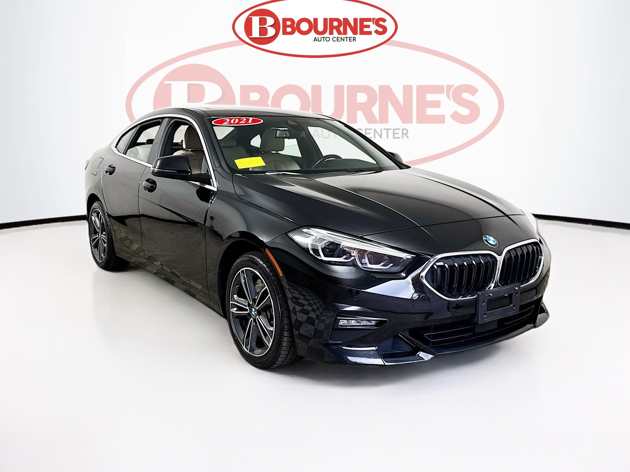 2021 BMW 2 Series 228i