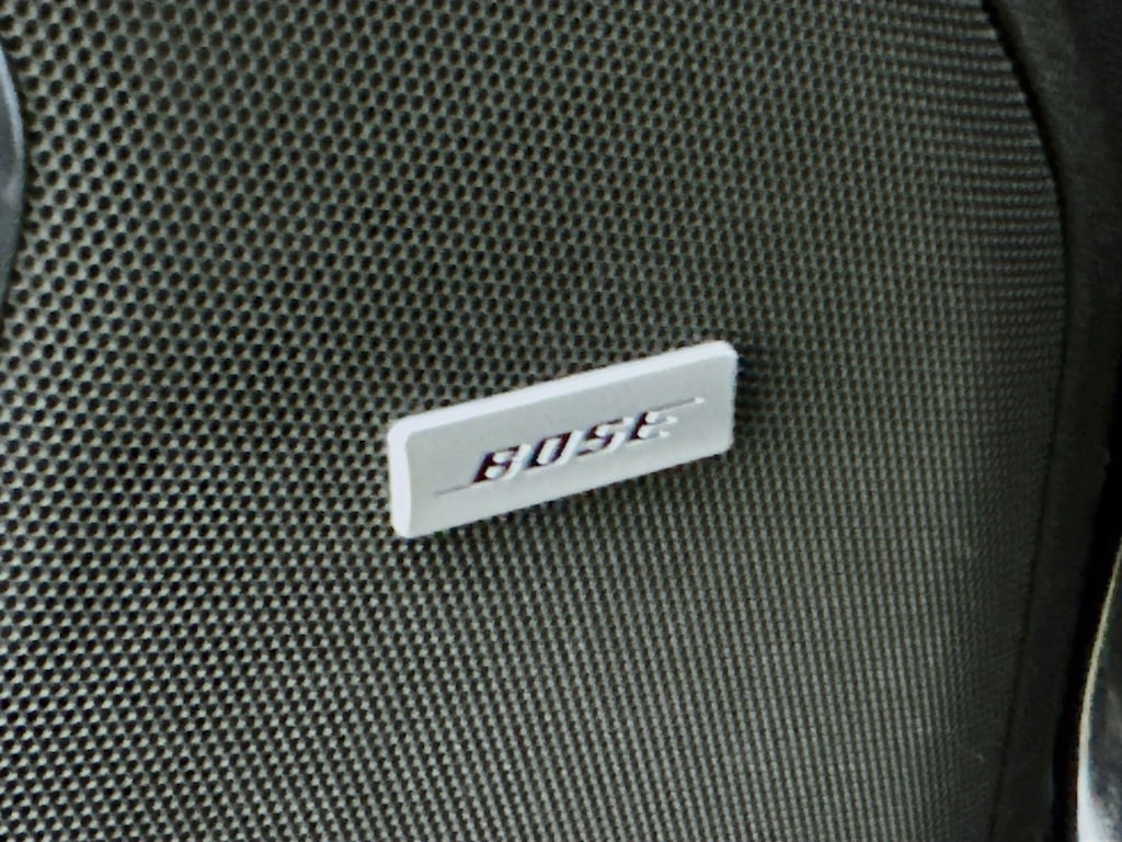 Used 2022 Chevrolet Tahoe LT 4WD w/Heated Leather,Bose Audio SUV