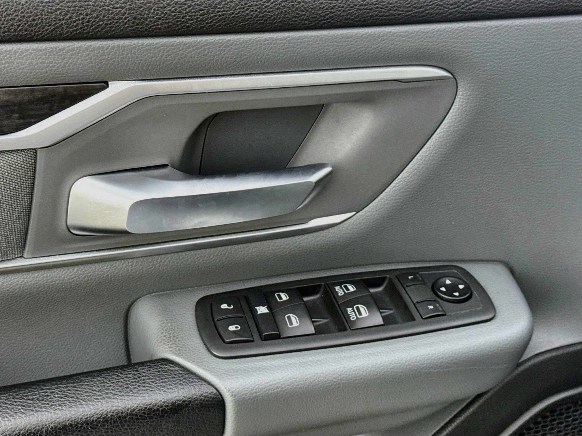 2021 RAM Ram 1500 Pickup Big Horn/Lone Star - Photo 18