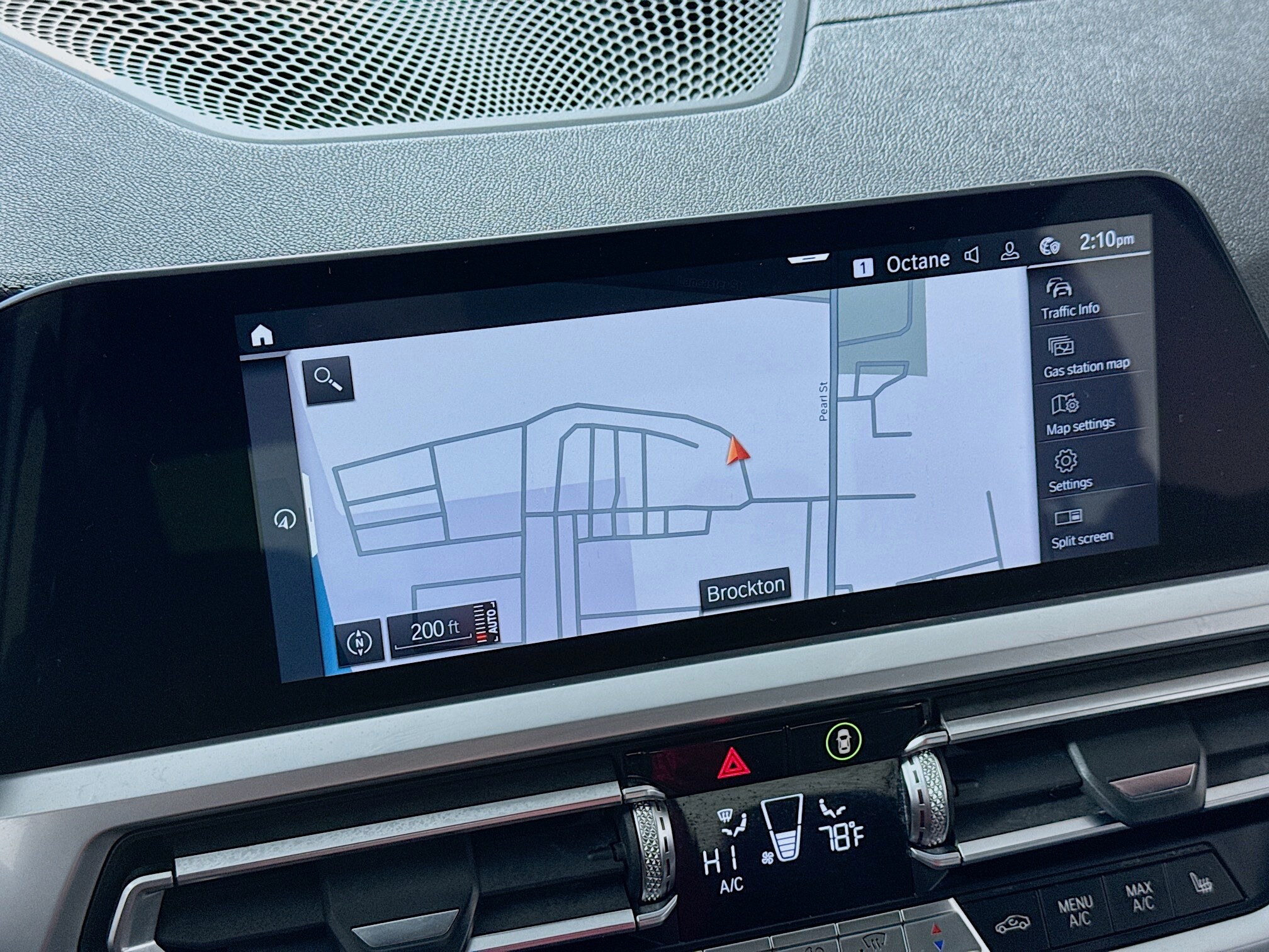 2019 Bmw 330i xDrive photo 2