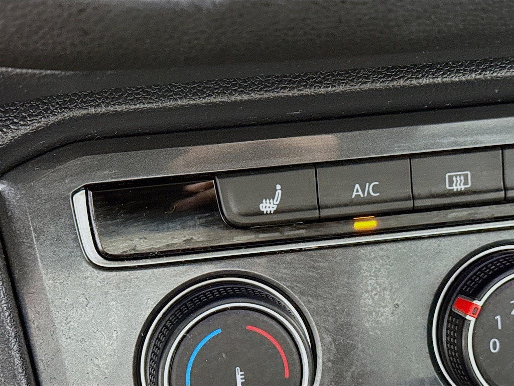 Used 2023 Volkswagen Tiguan 2.0T S w/Heated Seats,Third Row Seating SUV