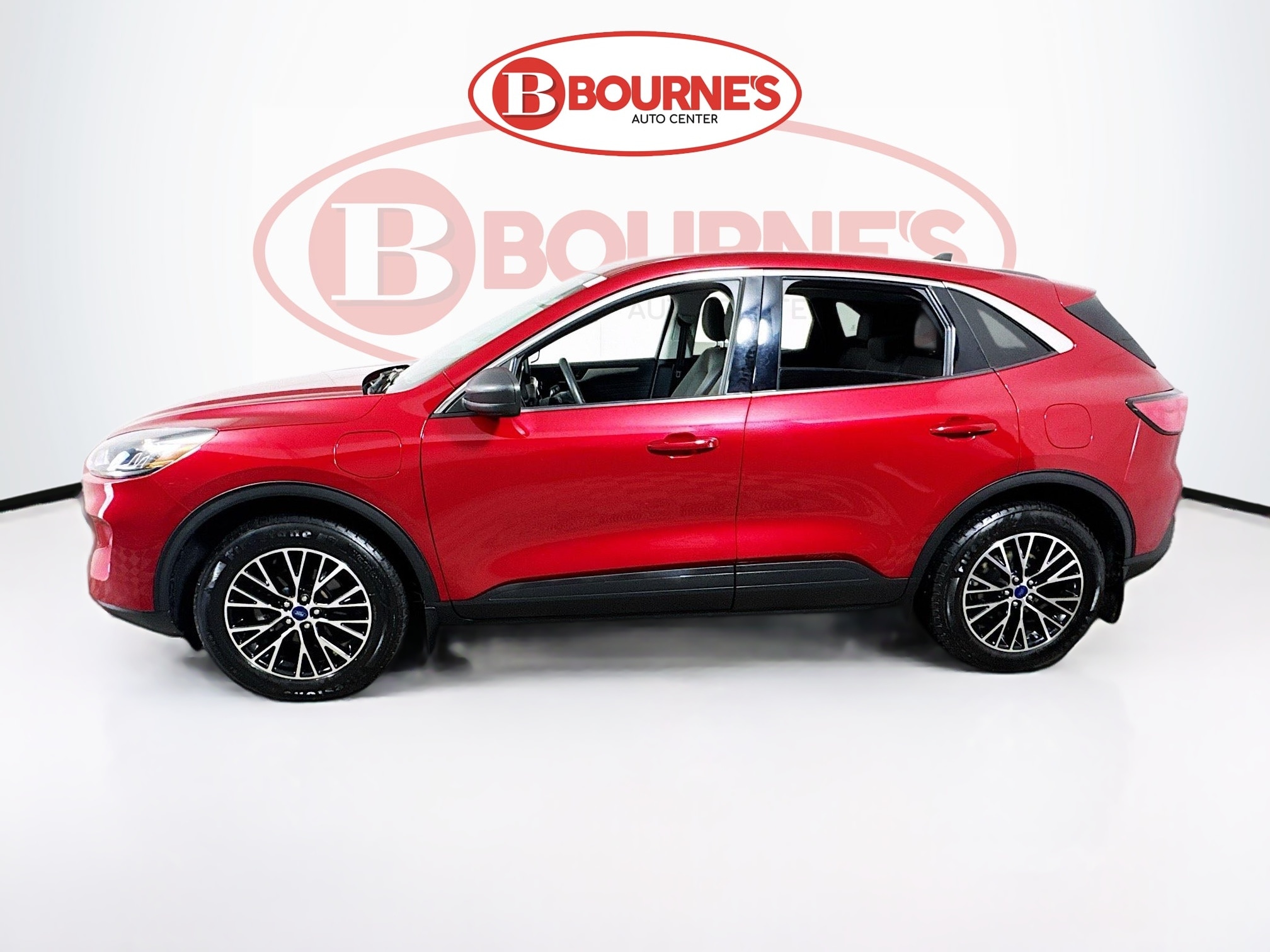 2022 Ford Escape SE - Photo 6