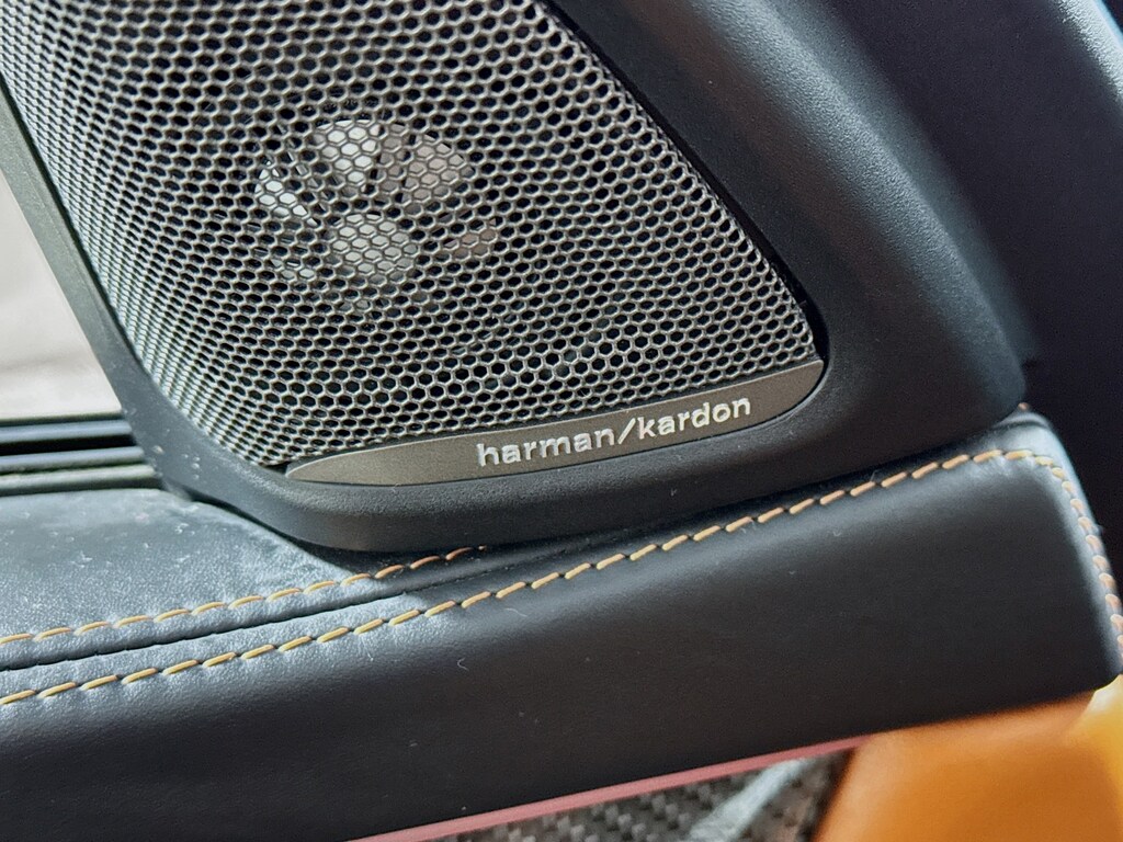 Used 2019 BMW X6 M xDrive w/Executive Pkg,Navigation,Leather,Sunroof SUV