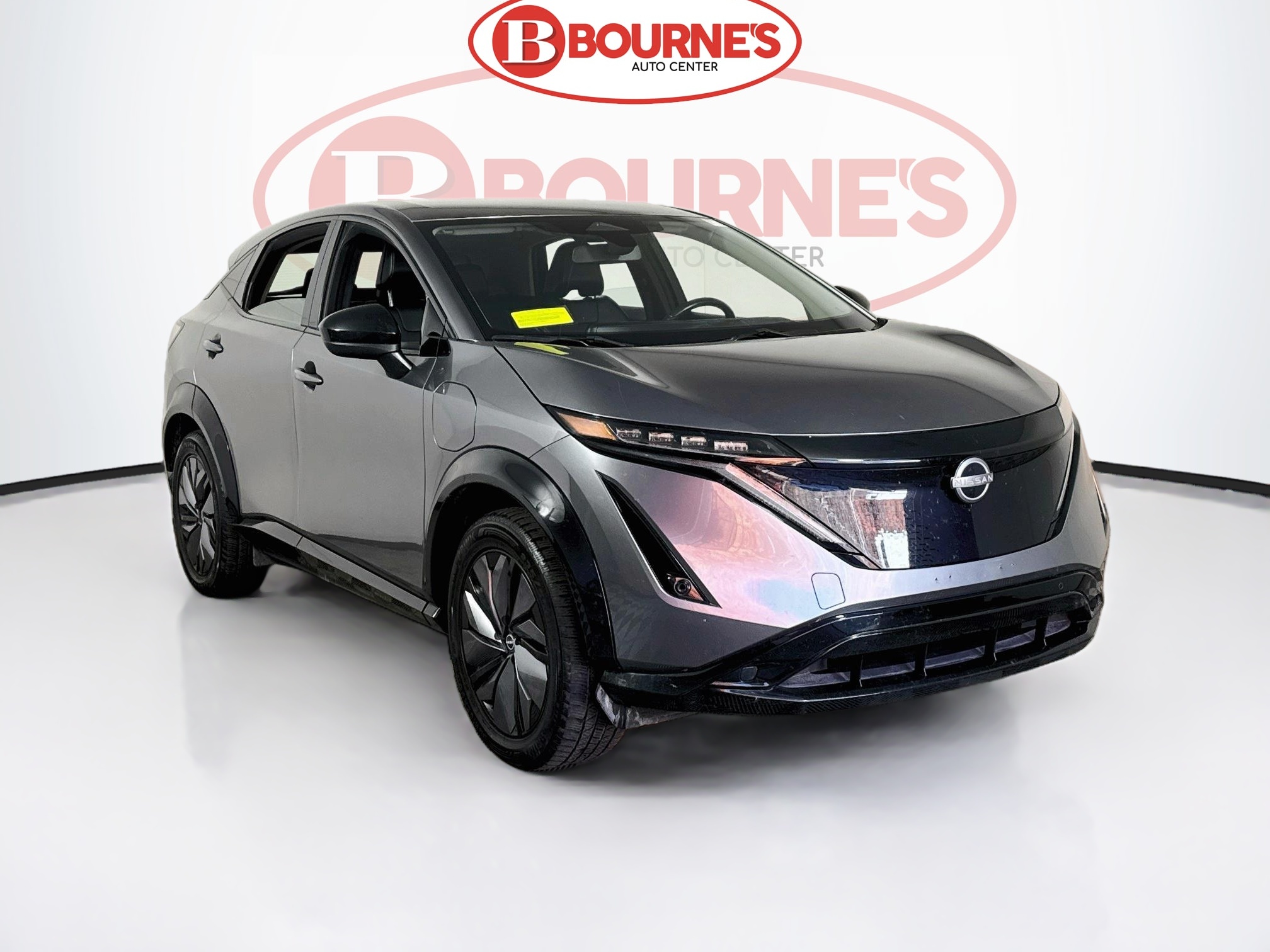 2023 Nissan Ariya