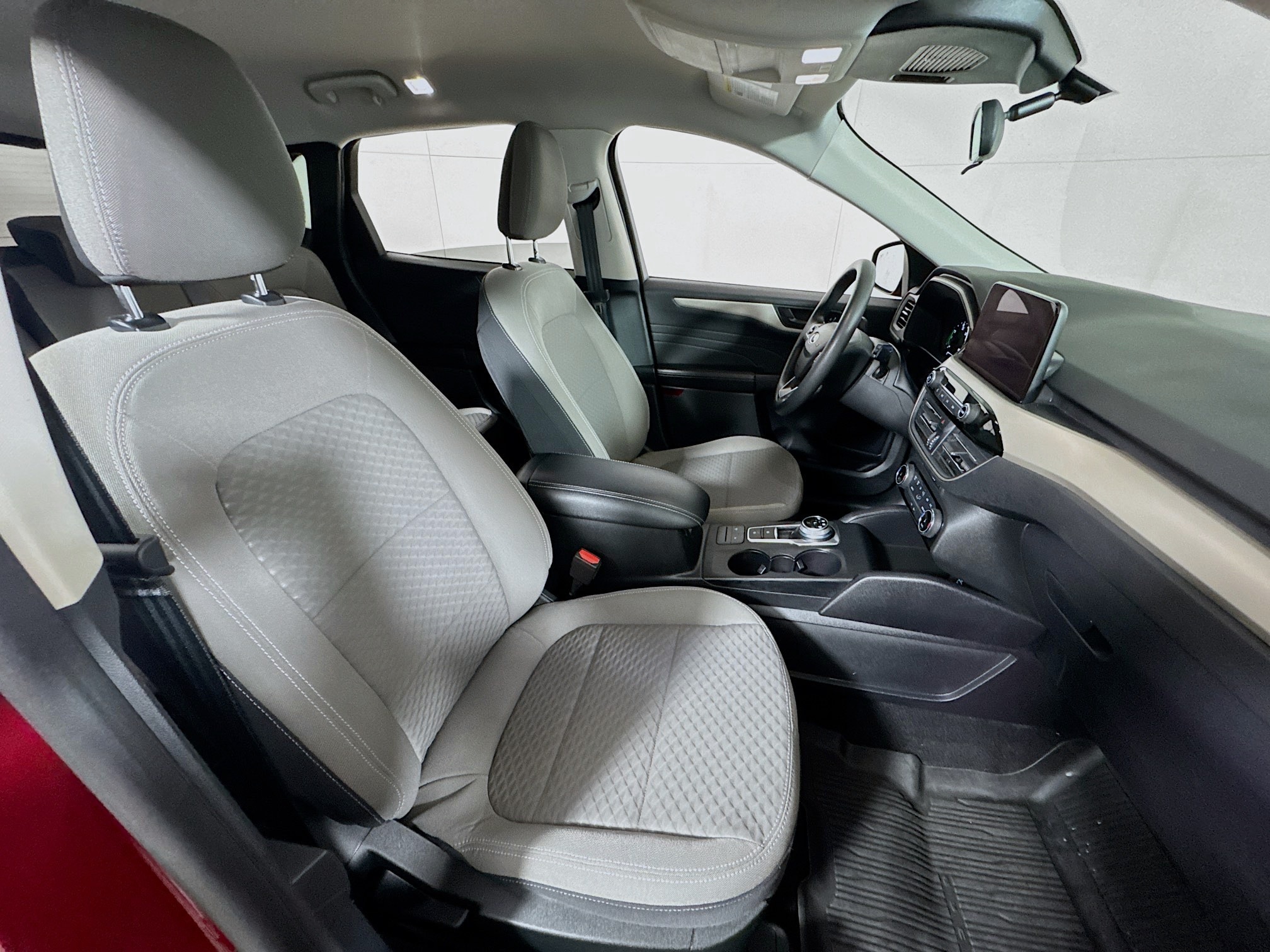 2022 Ford Escape SE - Photo 26