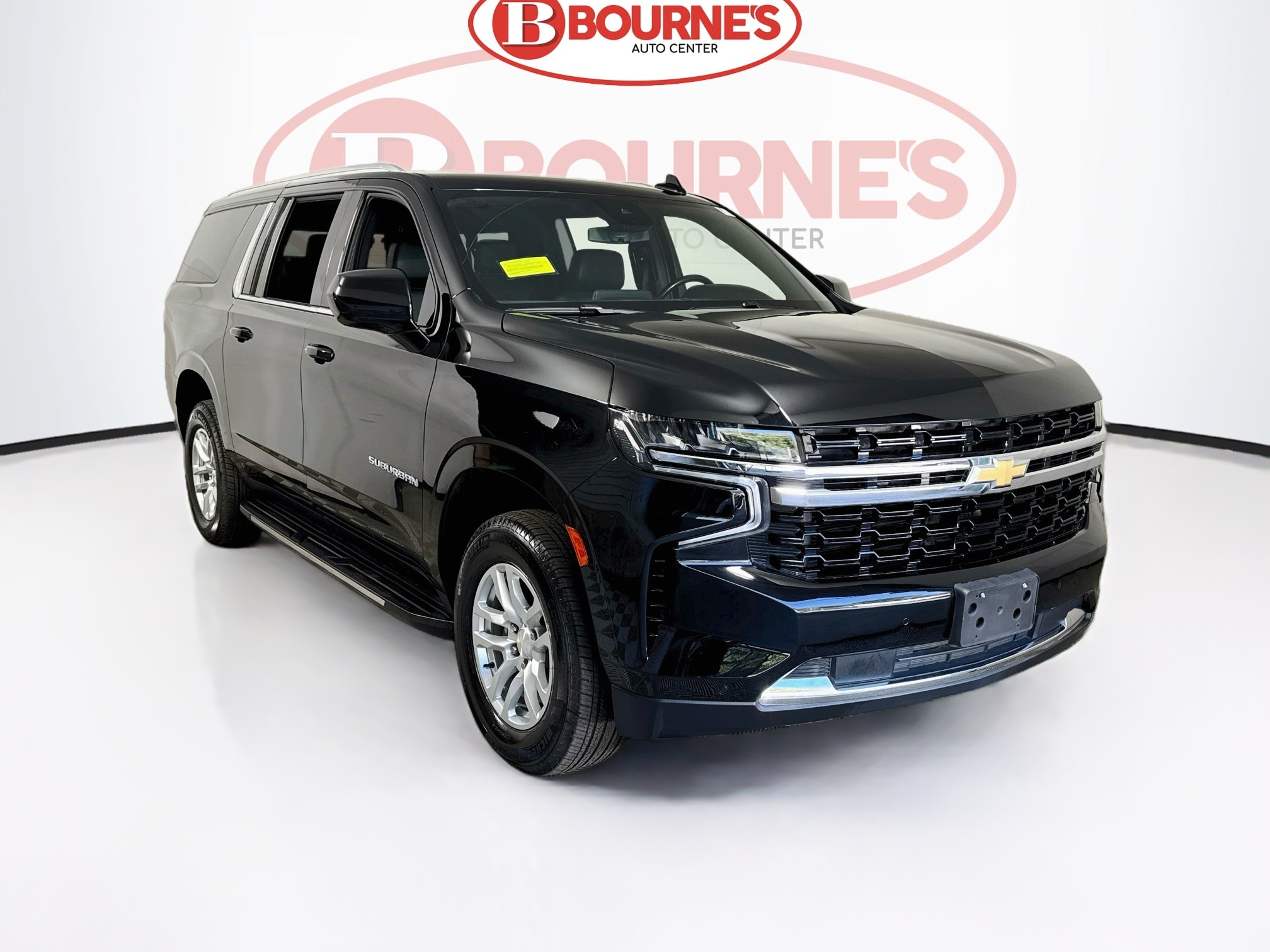 2023 Chevrolet Suburban