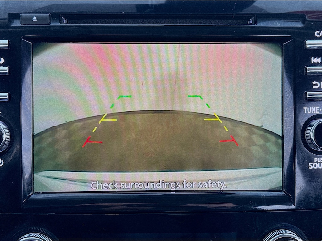 Used 2020 Nissan Murano S AWD w/Tech Pkg,Backup Camera SUV