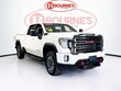  GMC Sierra 2500HD Crew Cab