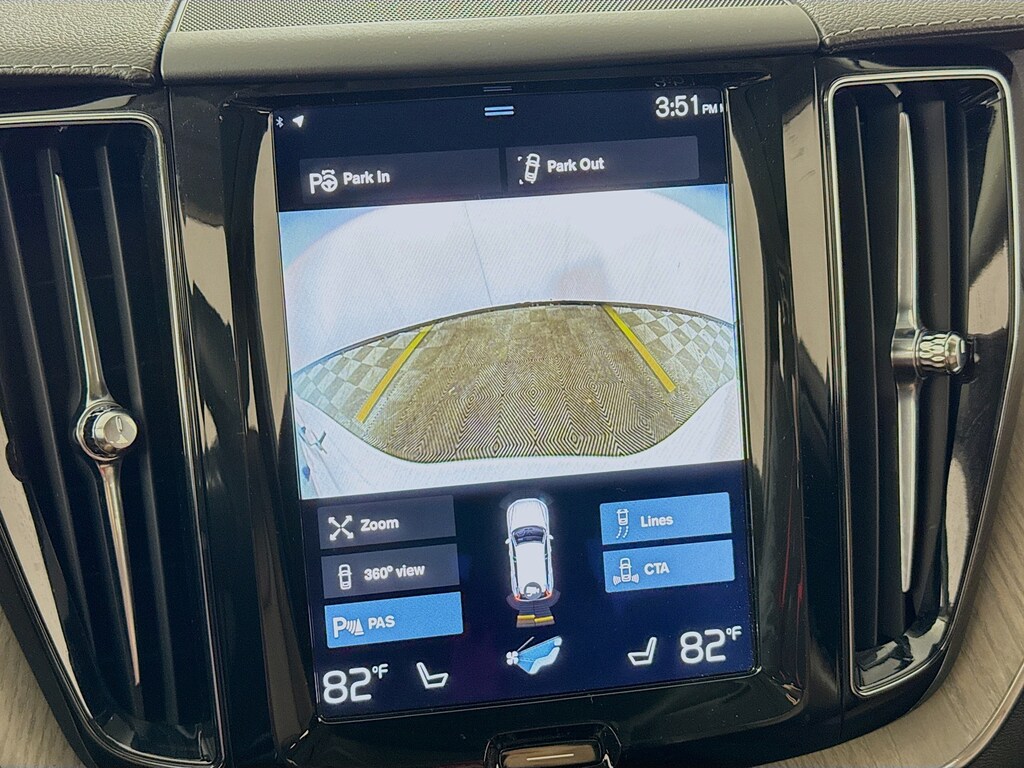 Used 2018 Volvo XC60 T5 AWD Inscription w/Navigation,Leather,Pano Roof SUV