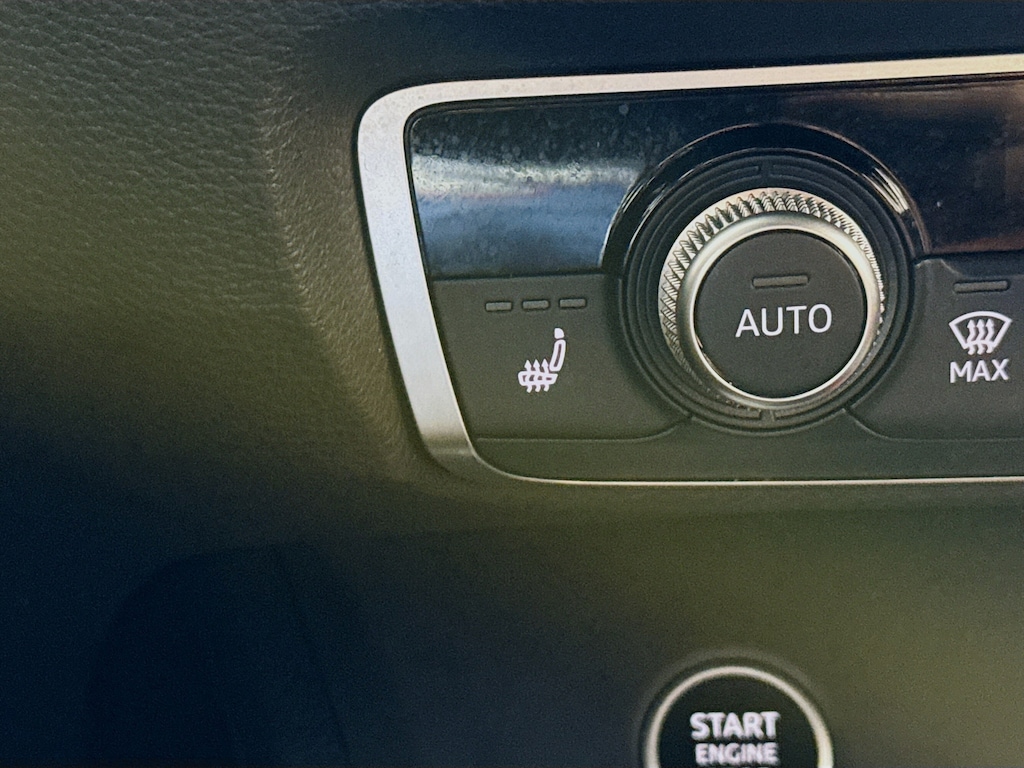 Used 2023 Audi Q3 45 S line Premium quattro w/Heated Leather, Pano Sunroof SUV