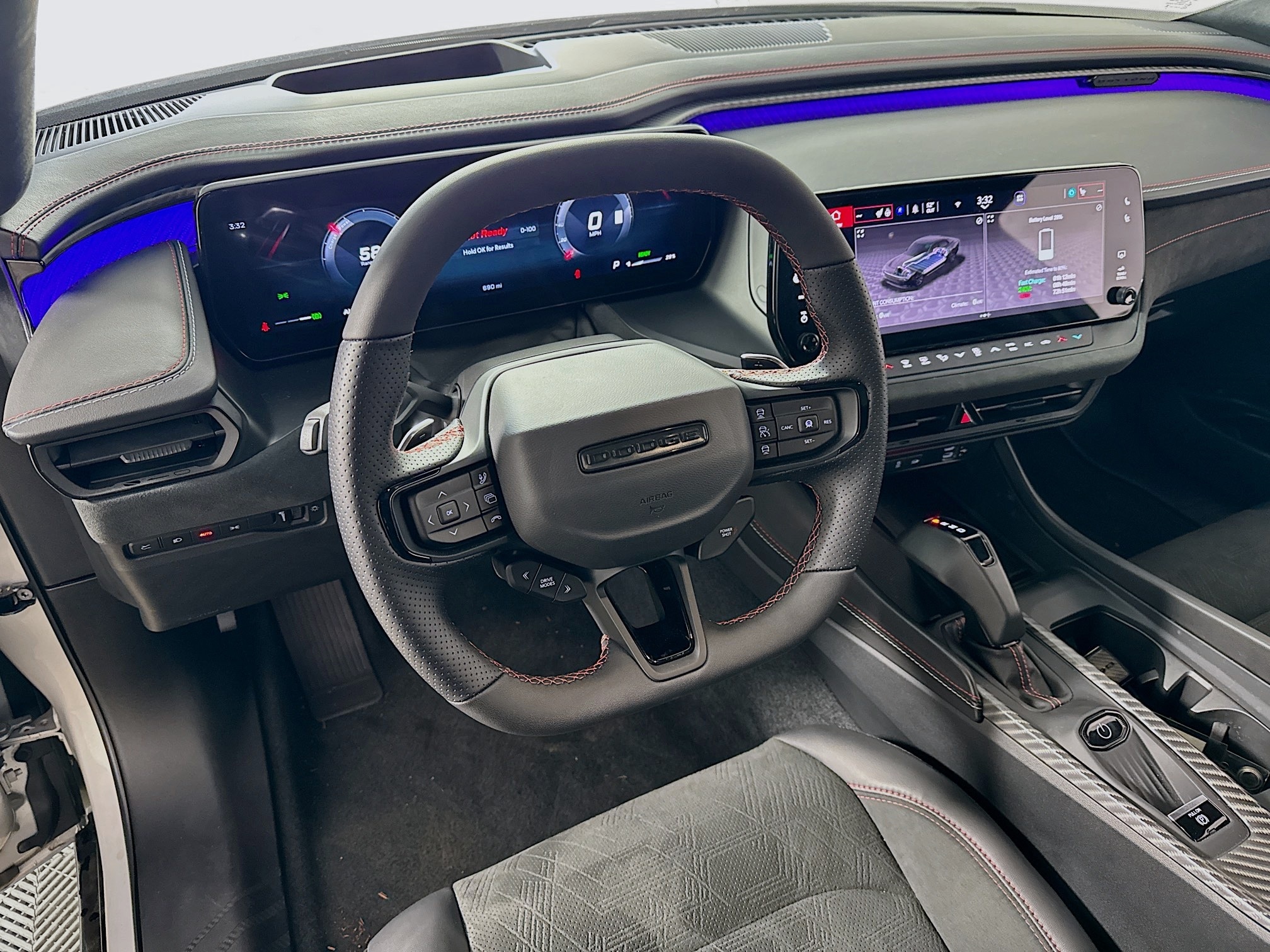 2024 Dodge Charger Daytona Scat Pack - Photo 24