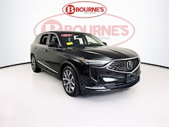 2022 Acura MDX