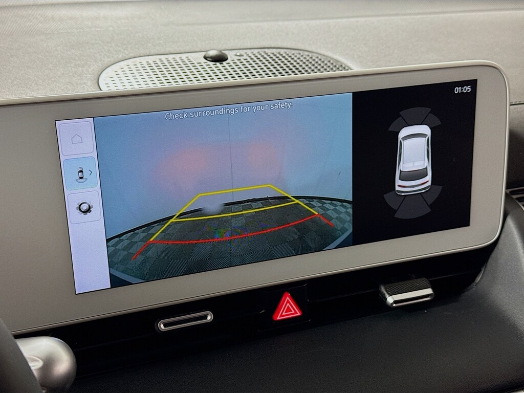 Used 2024 Hyundai Ioniq 5 SEL w/Navigation,Heated Seats SUV