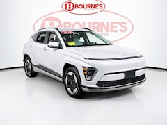 2024 Hyundai Kona Electric