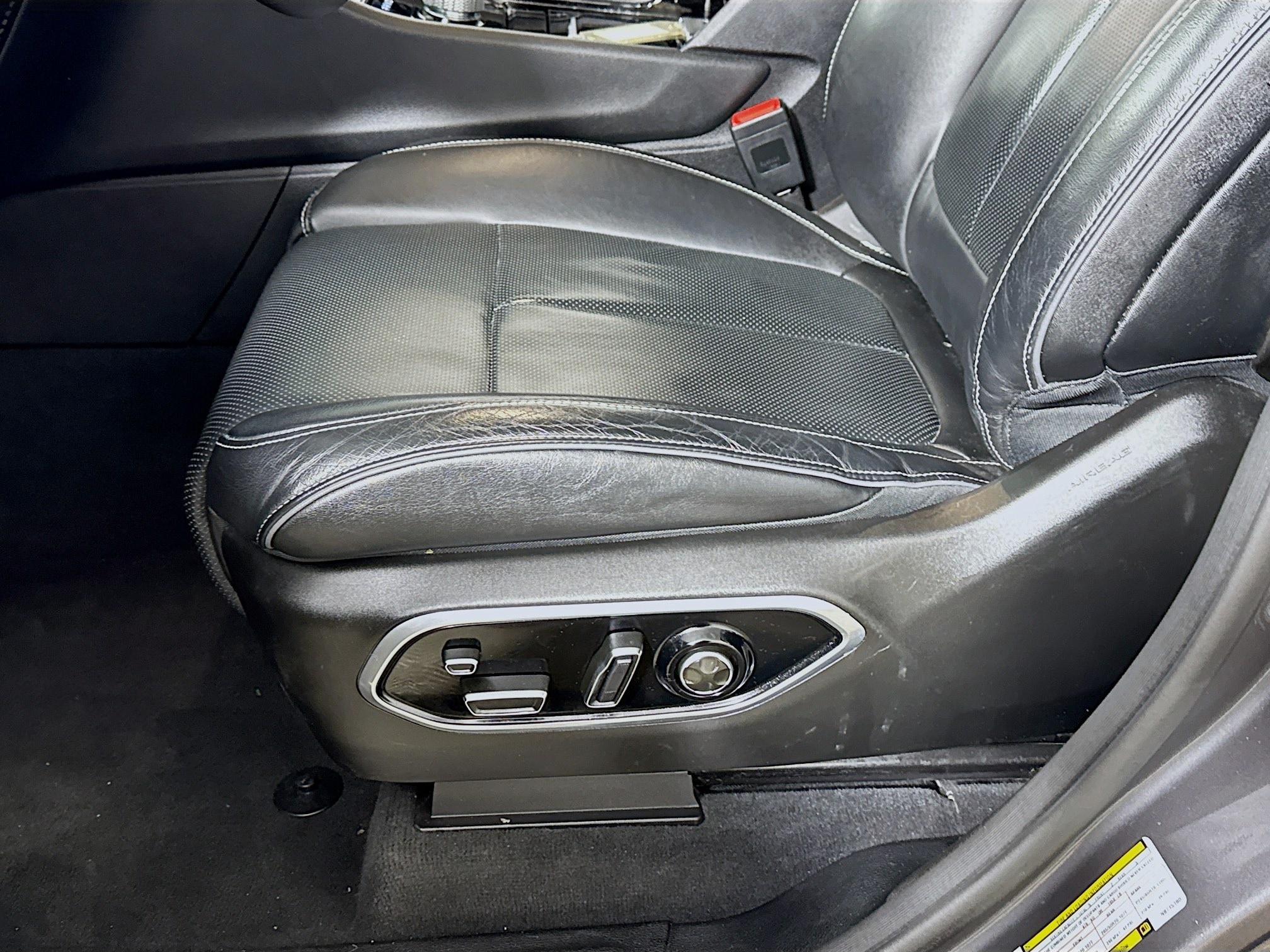 2022 Jeep Grand Cherokee Overland 4xe - Photo 22