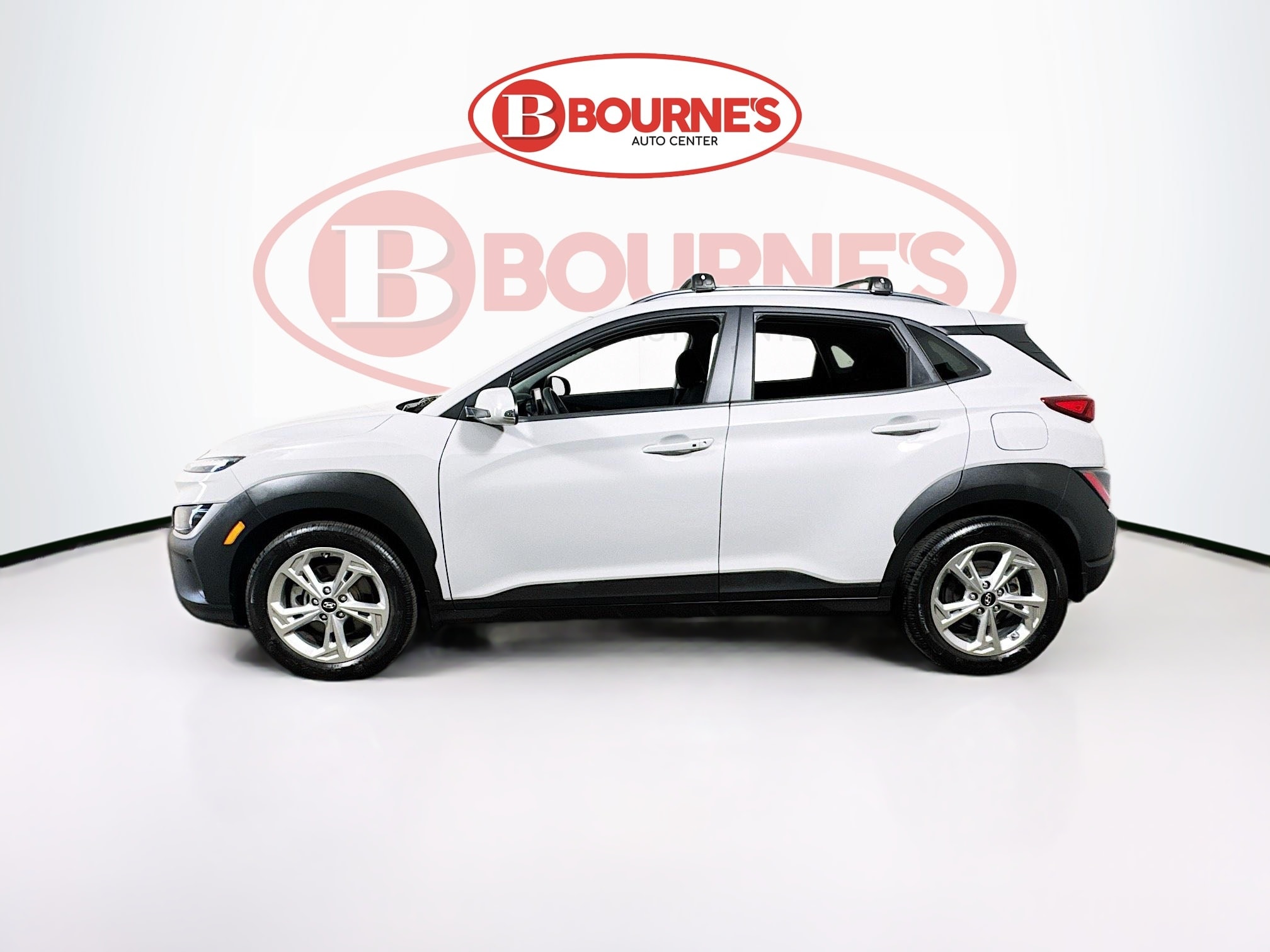 2023 Hyundai Kona SEL - Photo 6