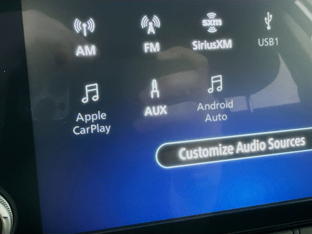 Used 2024 Nissan Altima 2.5 SR w/Android Auto & Apple Carplay Sedan