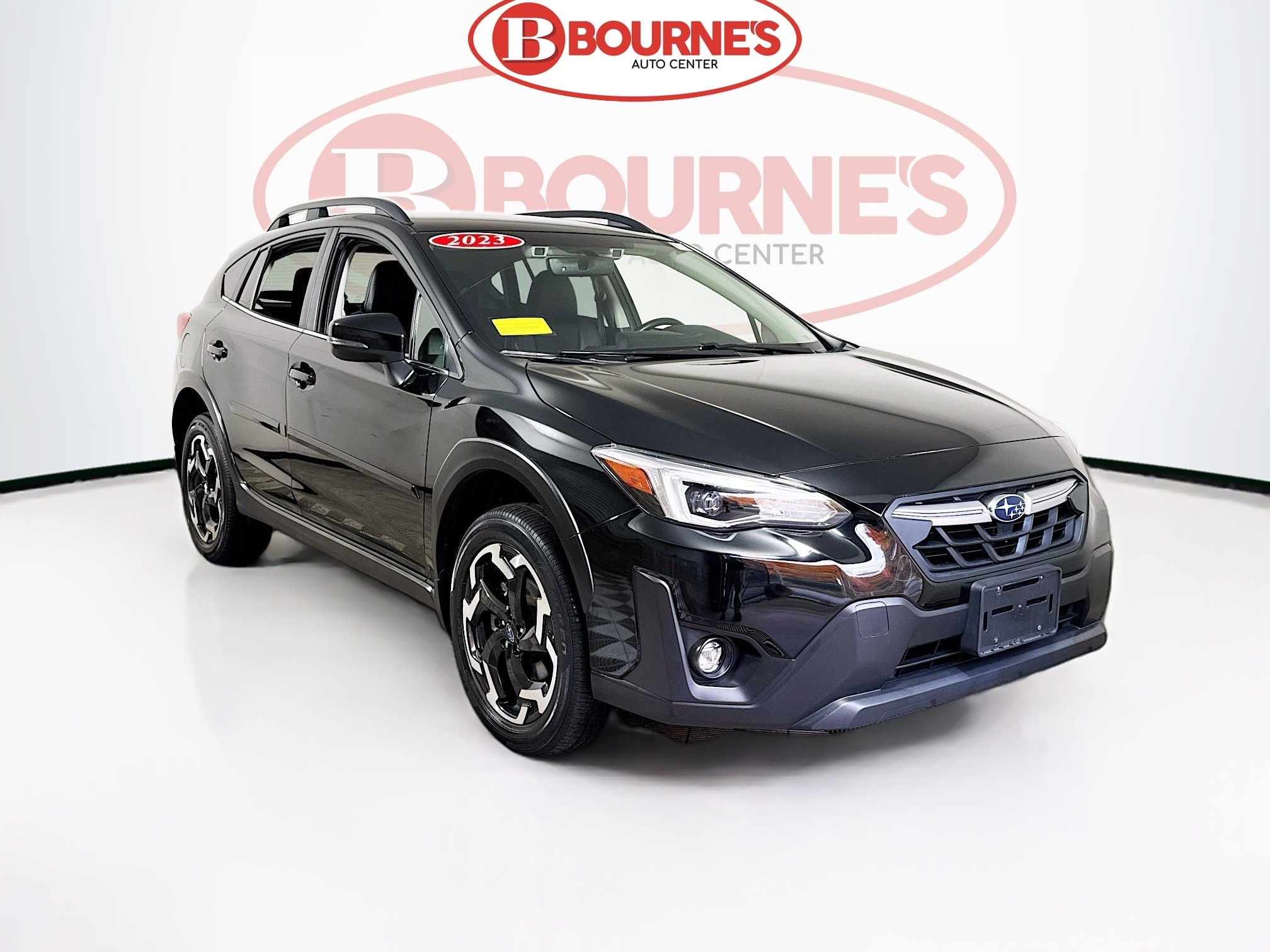 2023 Subaru Crosstrek Limited's photo