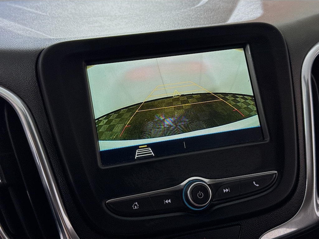 Used 2019 Chevrolet Equinox LT w/Heated Seats,Android&Apple Carplay SUV