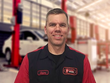 Staff member Adam Feroli from ID_e82daff6f026