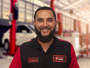 Staff member Antonio Pina from ID_e82daff6f026